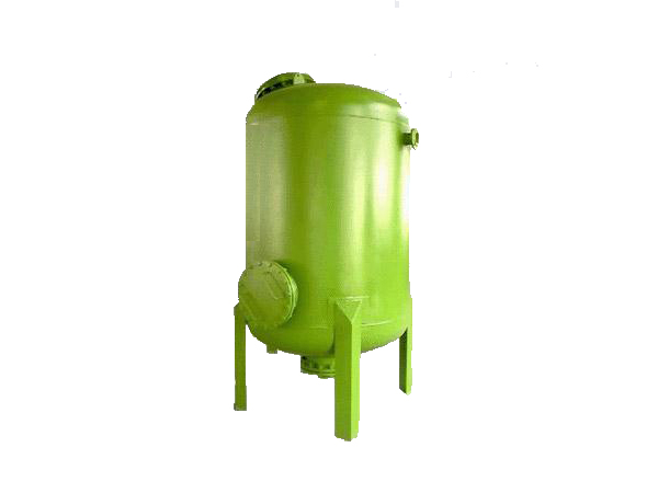多介質(zhì)過濾器的濾料填充前都需要做好哪些內(nèi)容的檢查？