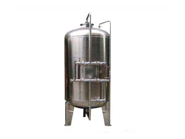 怎樣為多介質(zhì)過濾器制定使用的規(guī)范？
