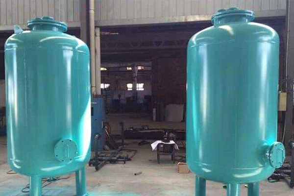 多介質(zhì)過濾器的過濾速度在什么范圍內(nèi)才合適？