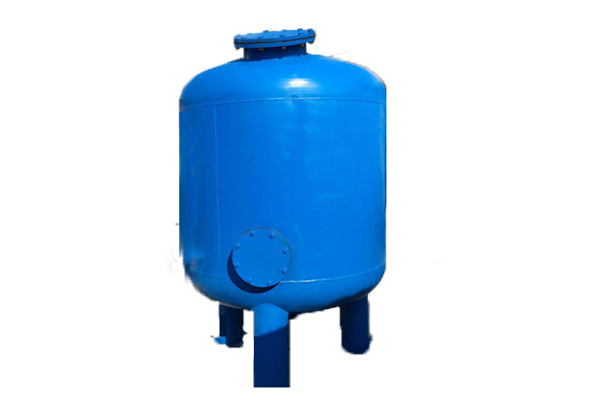 多介質(zhì)過濾器出現(xiàn)了破損要怎么處理？